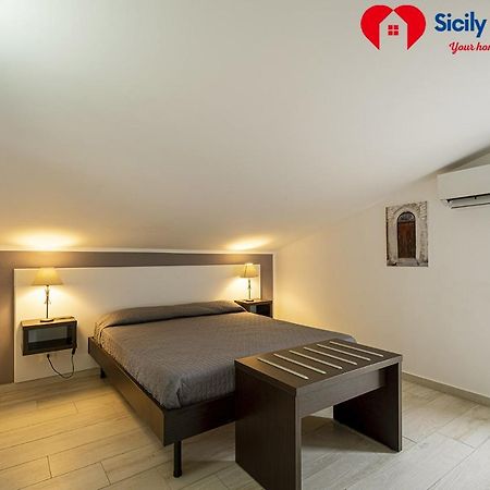 Borgo Aranci - Appartamento In Villa Garofalo - 15B กัสเตลลัมมาเร เดล โกลโฟ ภายนอก รูปภาพ