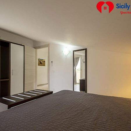 Borgo Aranci - Appartamento In Villa Garofalo - 15B กัสเตลลัมมาเร เดล โกลโฟ ภายนอก รูปภาพ