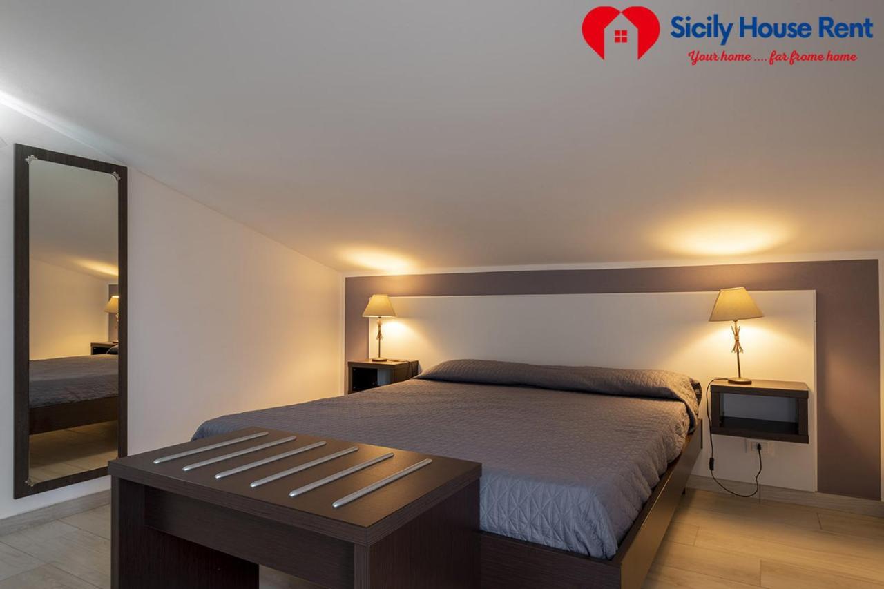 Borgo Aranci - Appartamento In Villa Garofalo - 15B กัสเตลลัมมาเร เดล โกลโฟ ภายนอก รูปภาพ