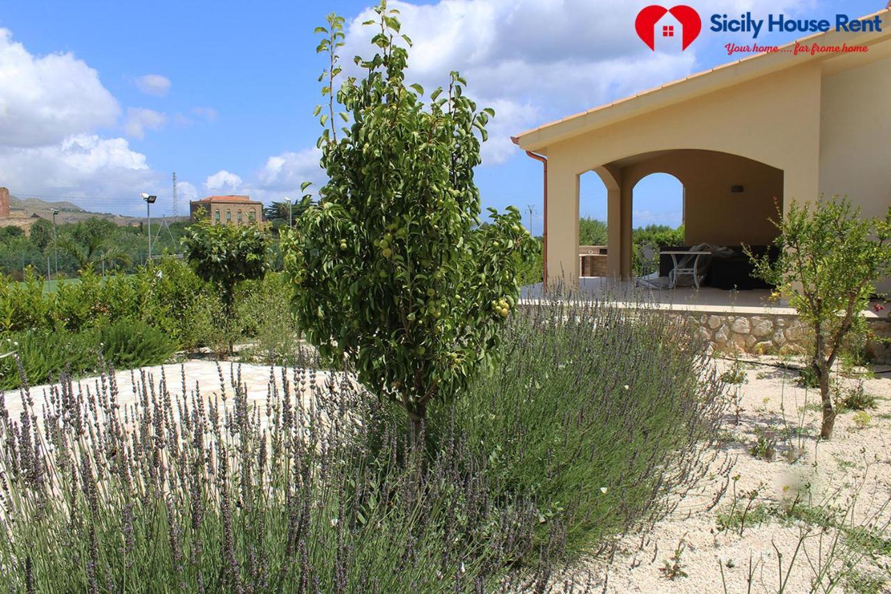 Borgo Aranci - Appartamento In Villa Garofalo - 15B กัสเตลลัมมาเร เดล โกลโฟ ภายนอก รูปภาพ